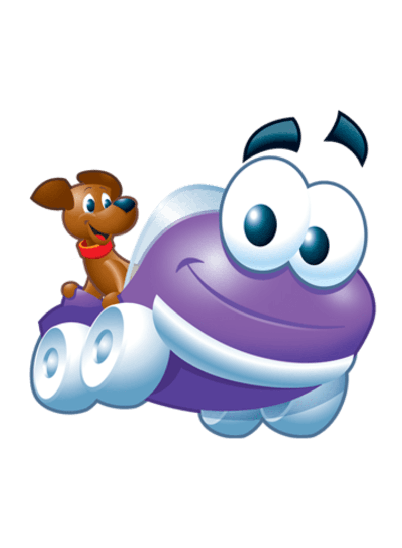 Putt-Putt Saves The Zoo for Nintendo Switch - Nintendo Official Site