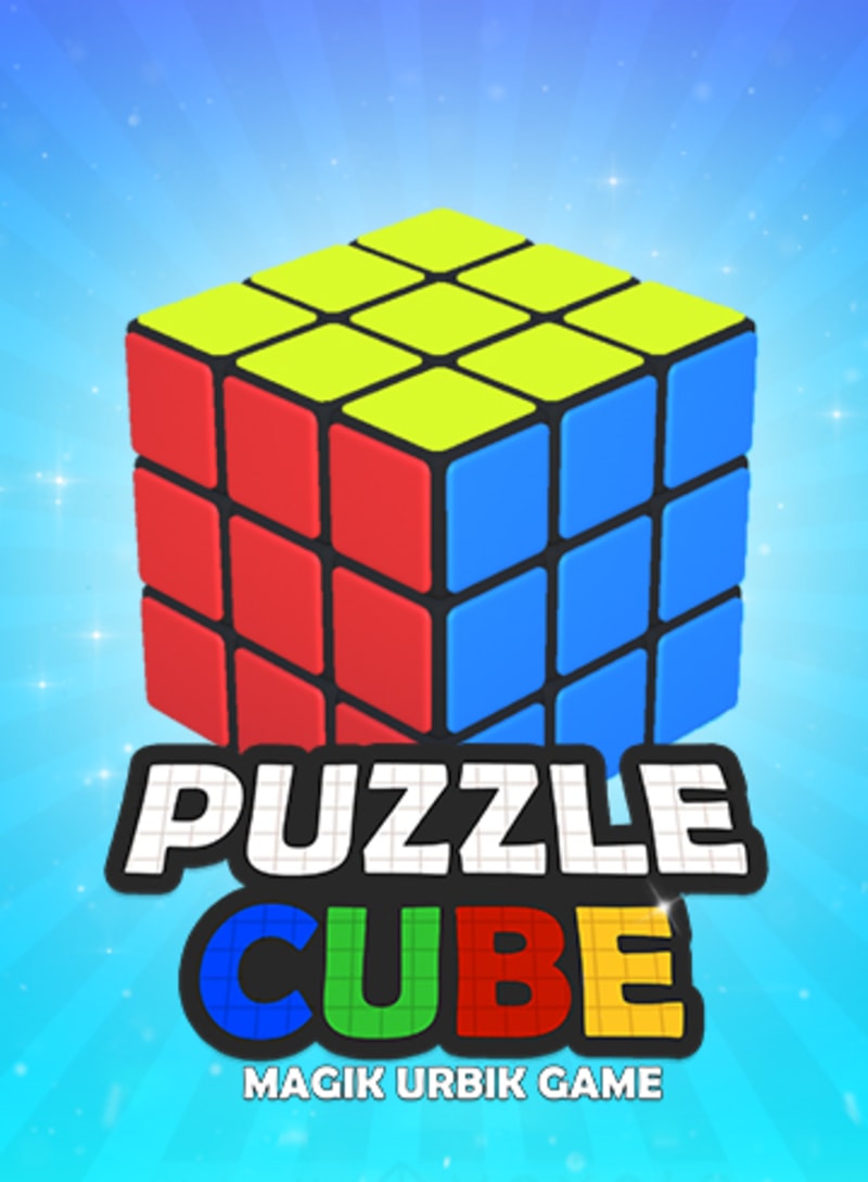 Puzzle Tag, Mystery Puzzle Games Online