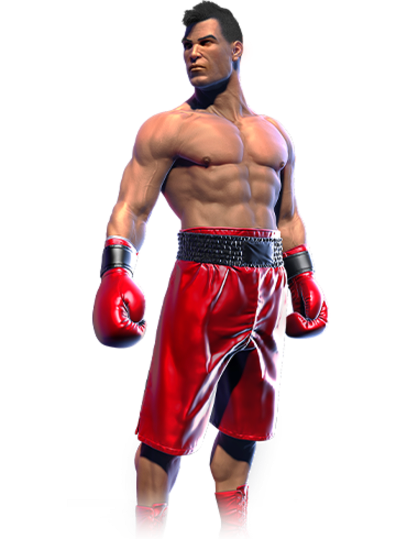 Real Boxing 2 for Nintendo Switch