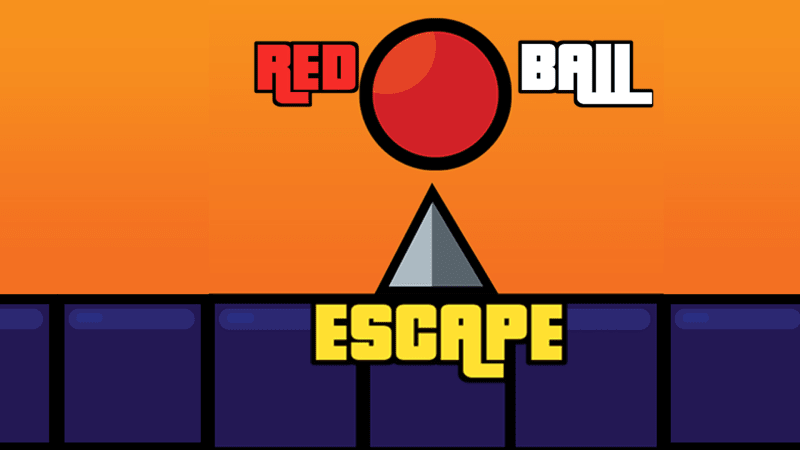 All red discount ball games