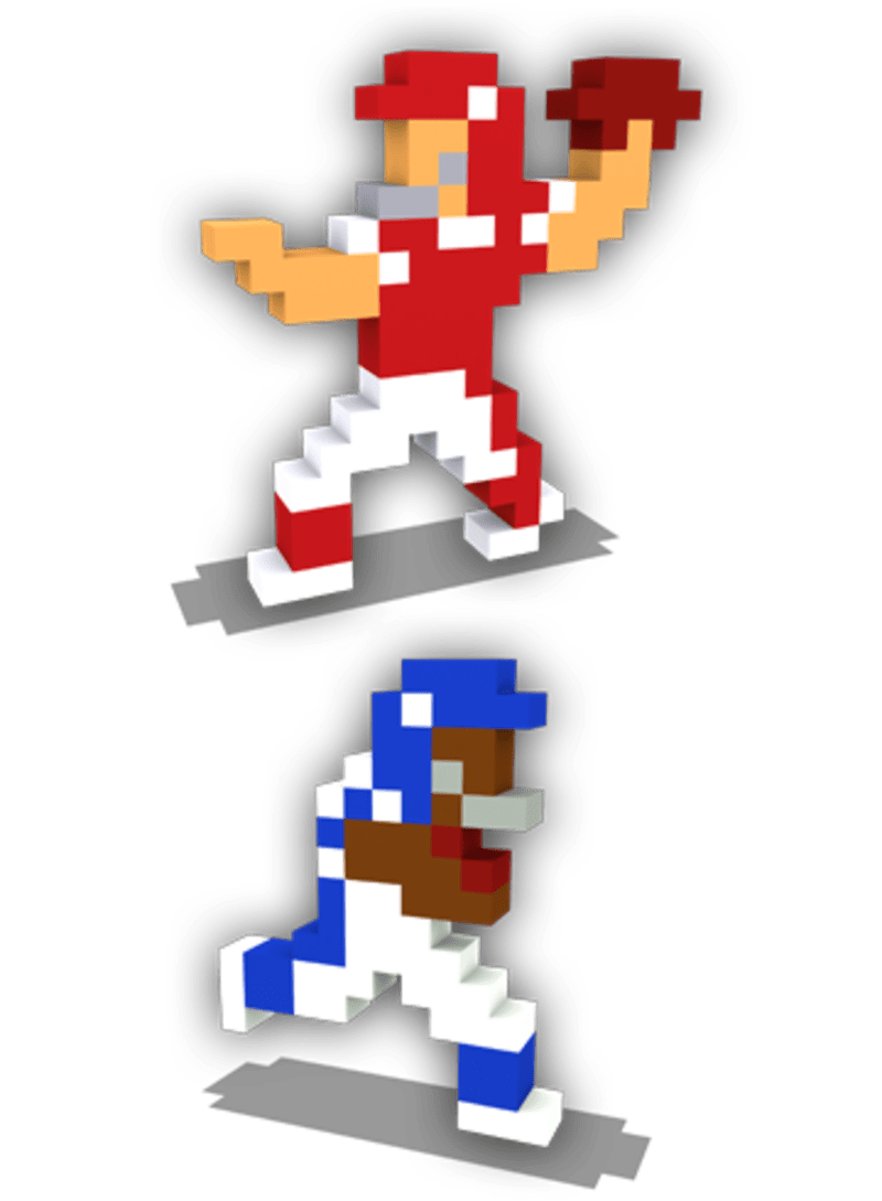 Play retro bowl top