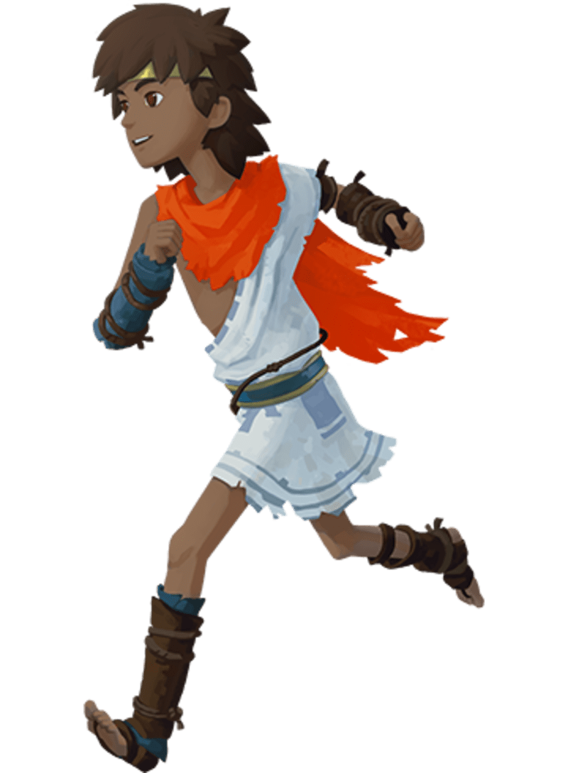 RiME for Nintendo Switch Nintendo Official Site
