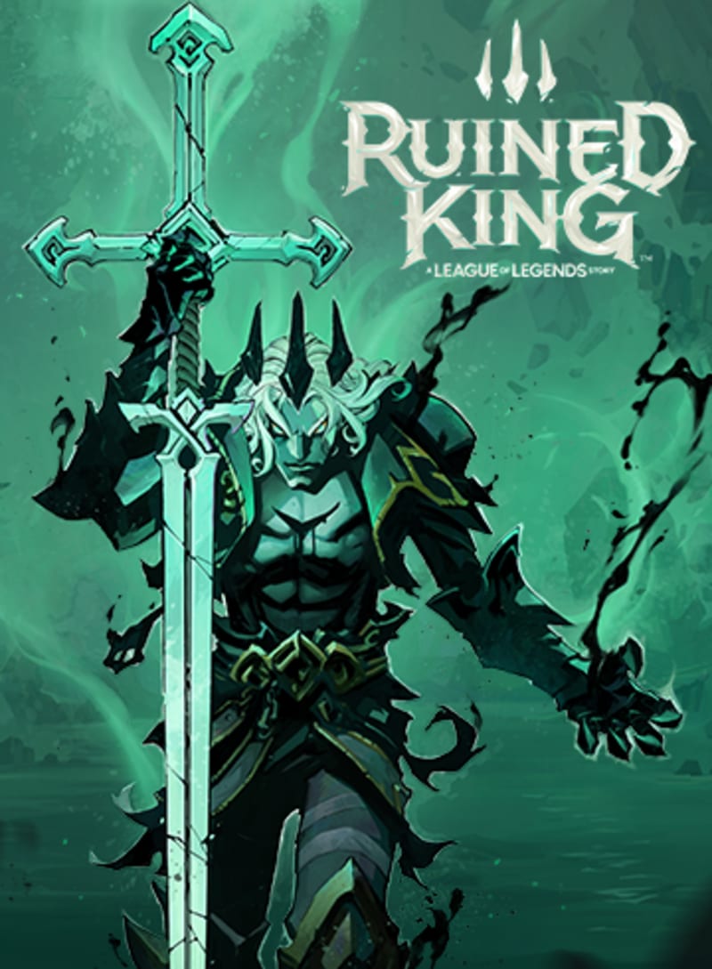 Ruined King: A League of Legends Story™ for Nintendo Switch
