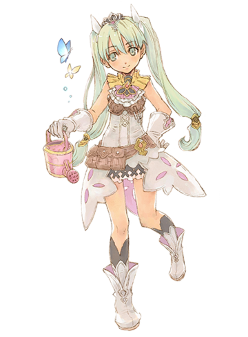 Rune Factory 4 Special for Nintendo Switch - Nintendo Official Site