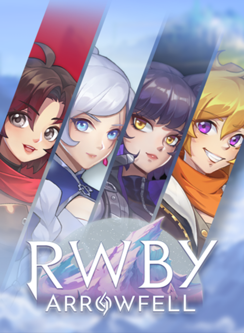 Rwby online nintendo switch