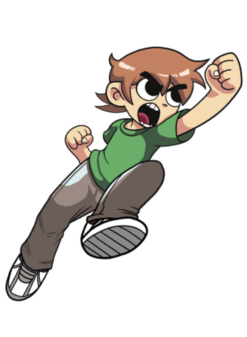 Scott Pilgrim vs. The World™: The Game – Complete Edition on Steam