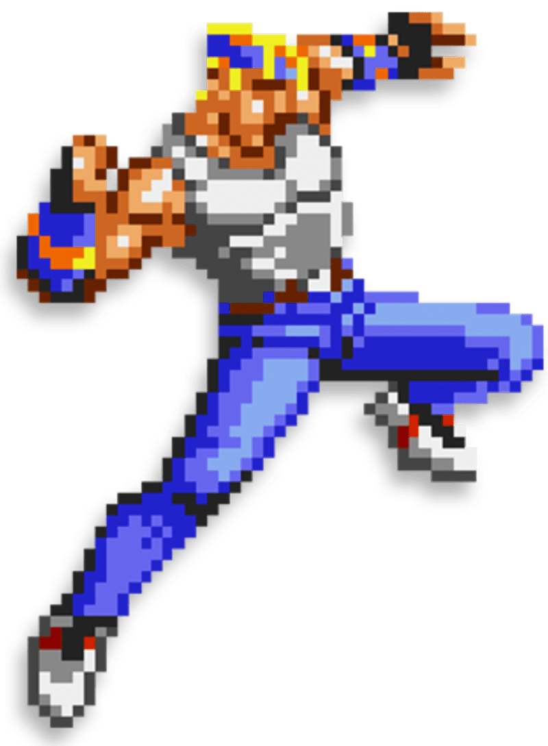 SEGA Genesis Classics for Nintendo Switch Nintendo Official Site