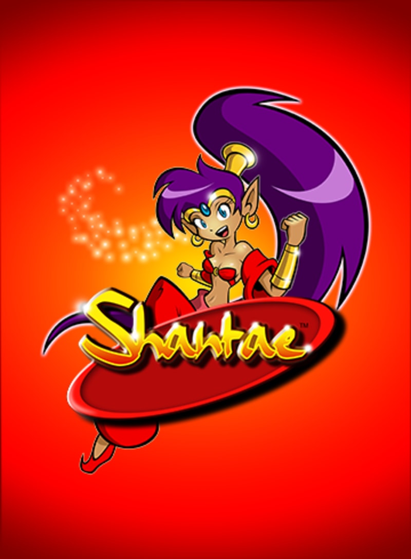 Shantae 5 switch shop release date