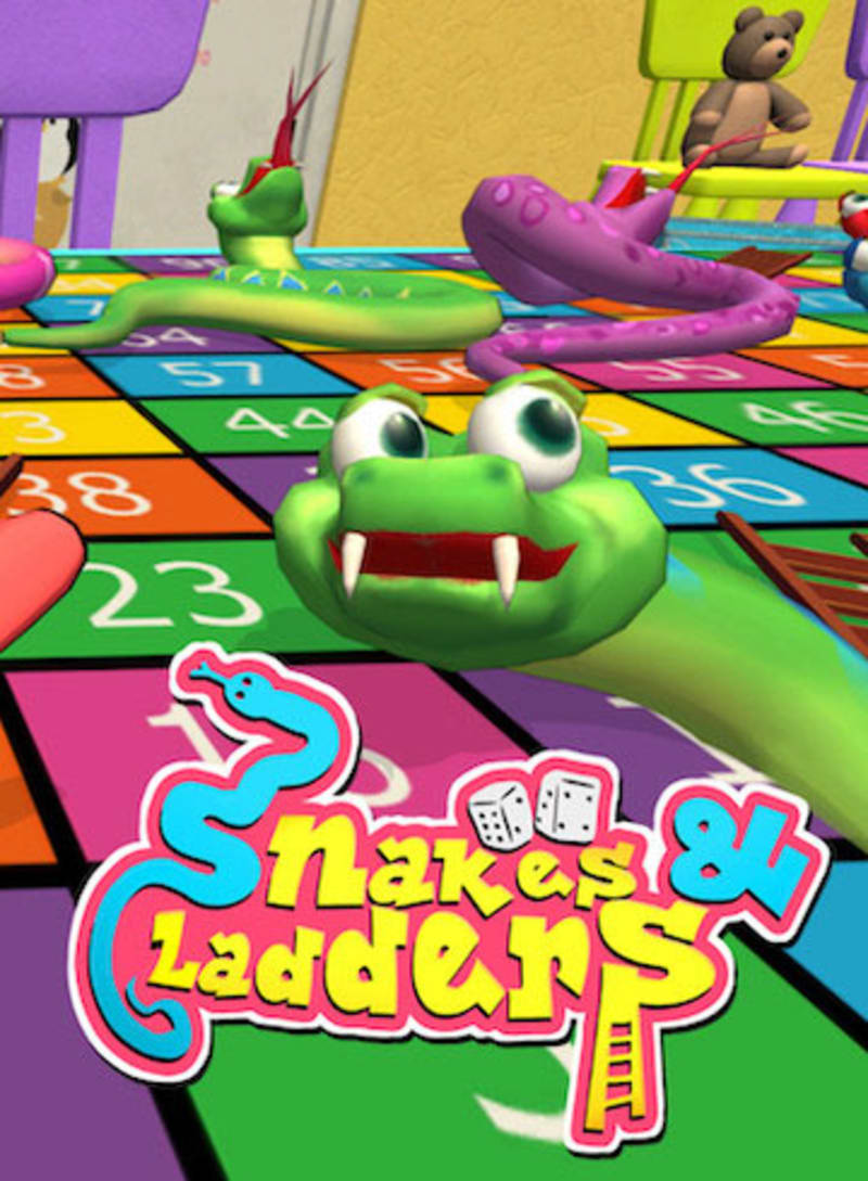 Snakes and Ladders, Games