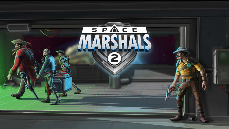 Marshal 2 top