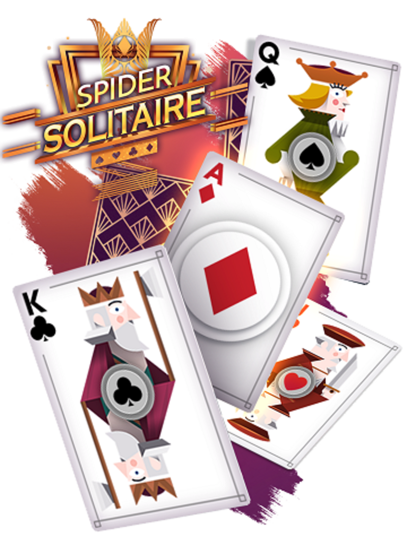 Spider Solitaire Collection, Aplicações de download da Nintendo Switch, Jogos