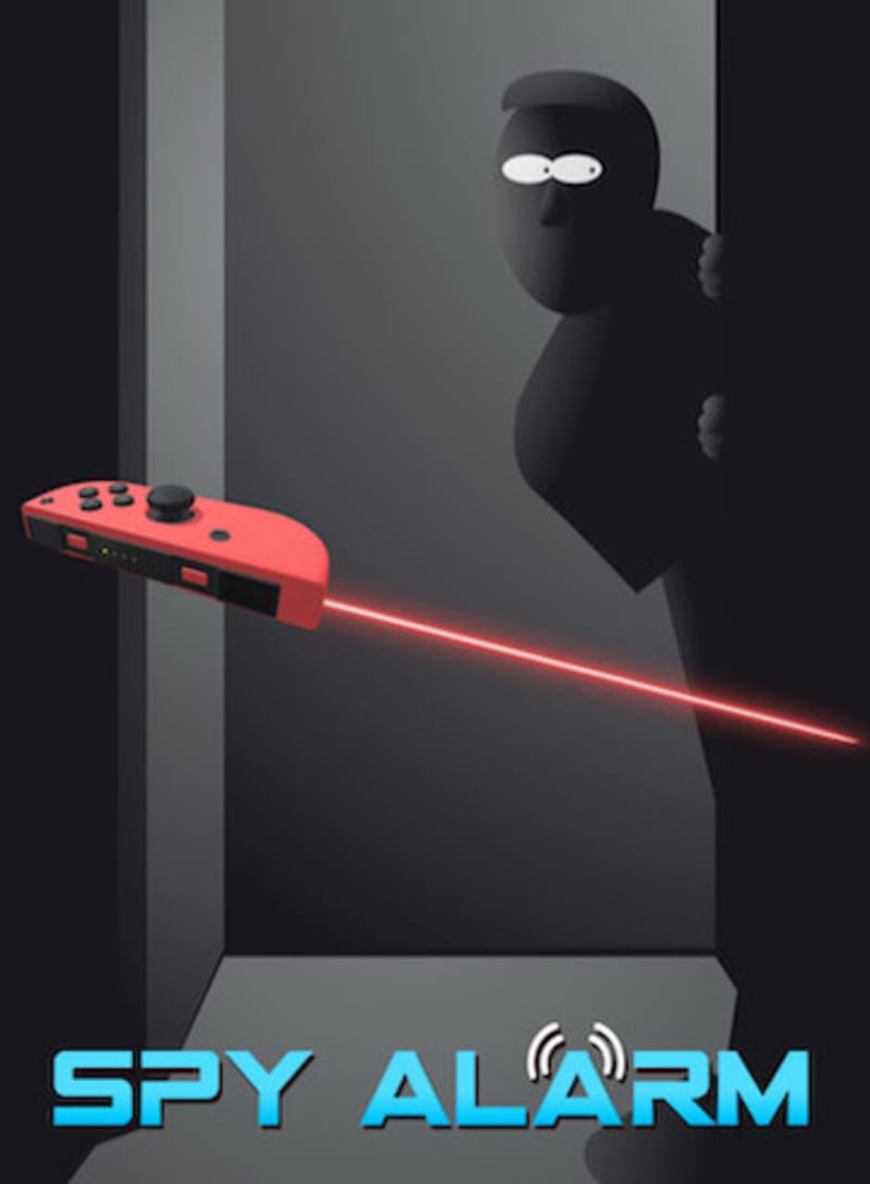 Alarm nintendo on sale switch