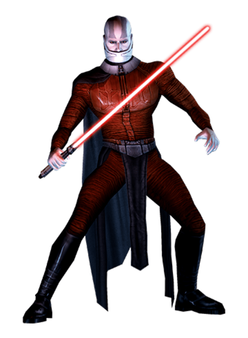 Star Wars: Knights of the Old Republic – Análise – Starbit