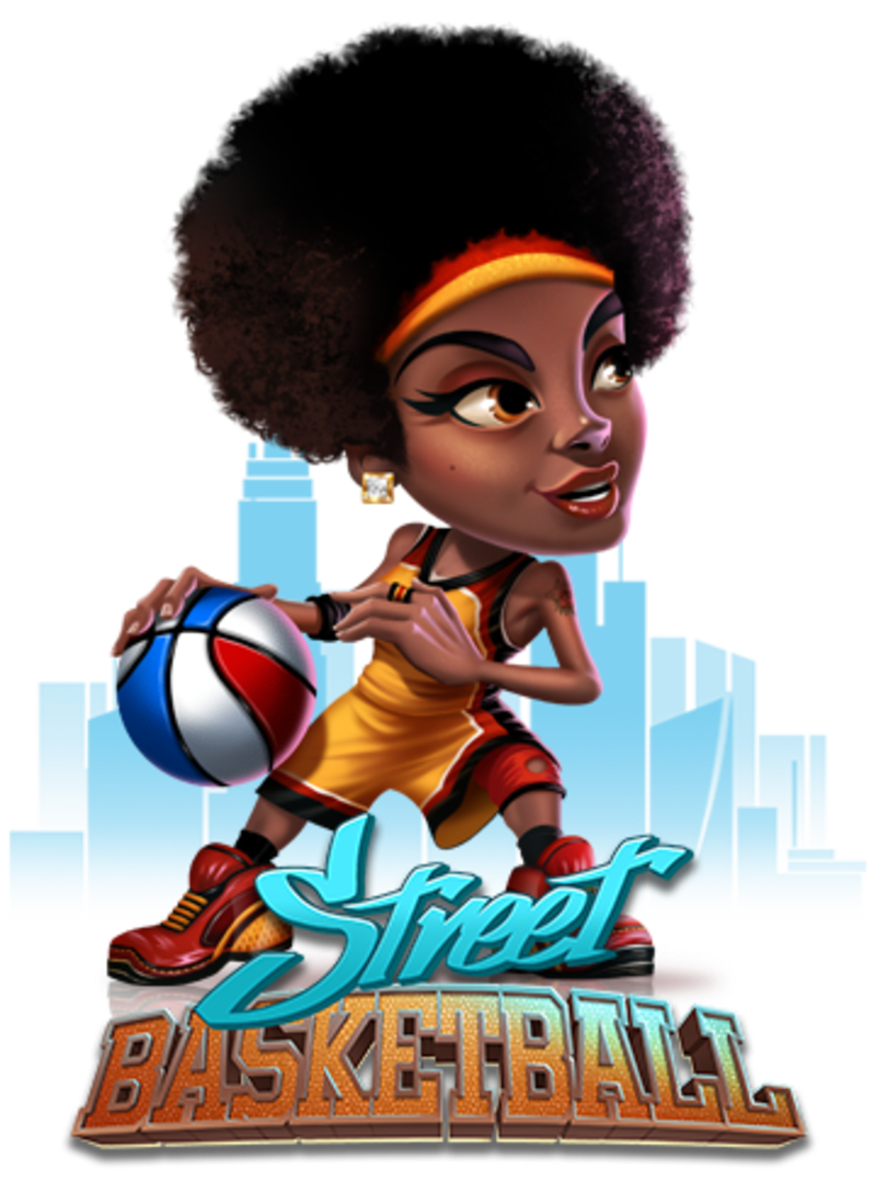 Street Basketball for Nintendo Switch