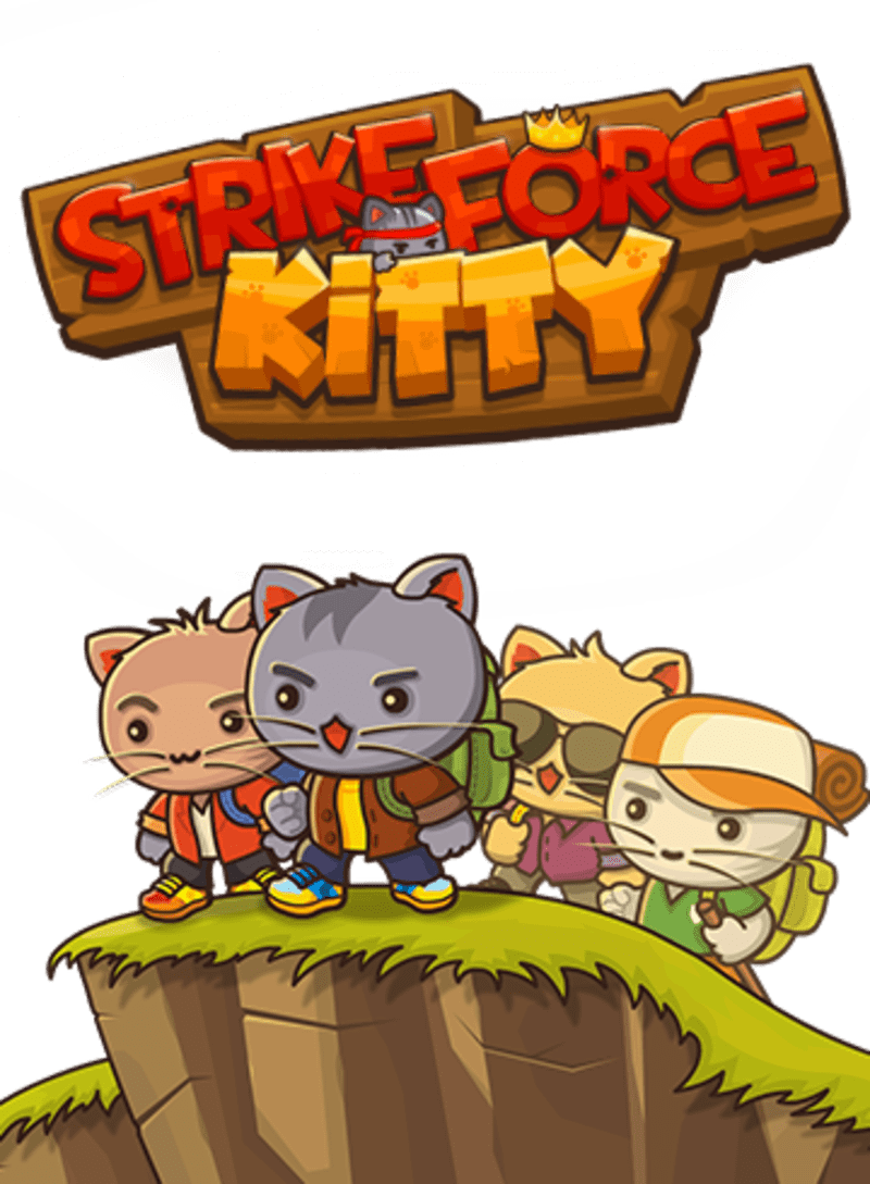 Strike Force Kitty for Nintendo Switch - Nintendo Official Site