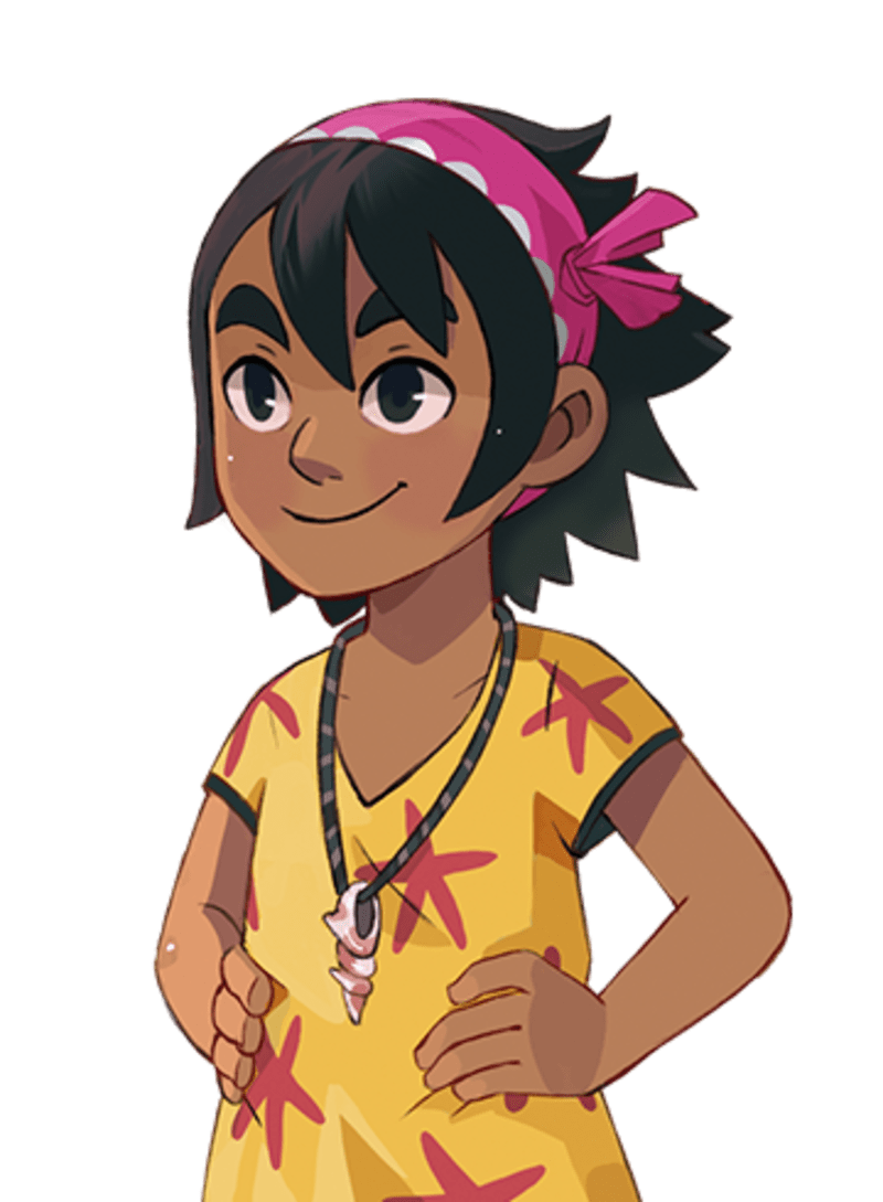 Summer in mara switch top