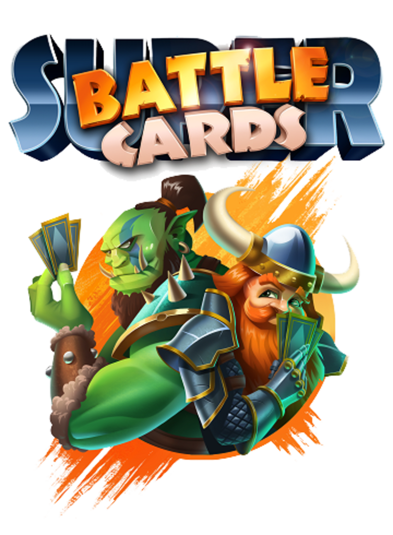 Super Battle Cards for Nintendo Switch Nintendo Official Site
