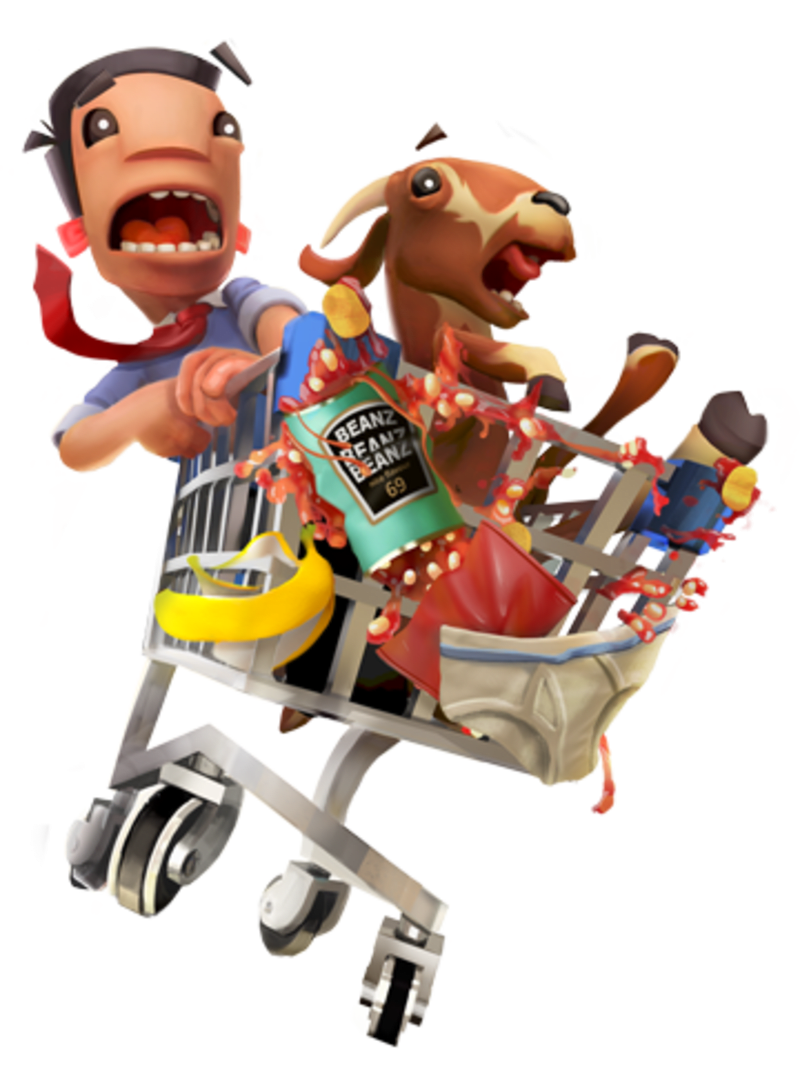 Supermarket shriek xbox top