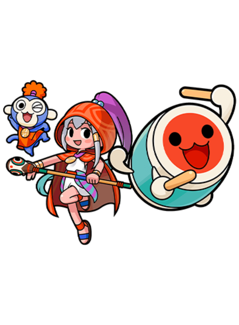 Taiko no Tatsujin: Rhythmic Adventure 2 for Nintendo Switch - Nintendo  Official Site