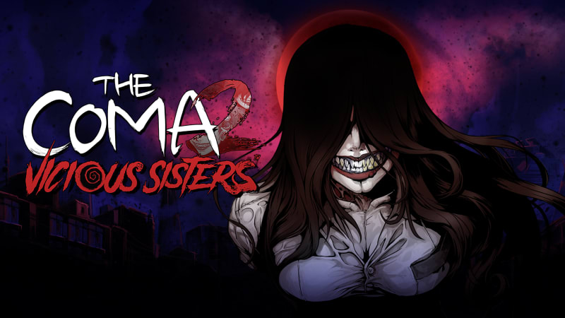 The coma 2 vicious hot sale sisters switch