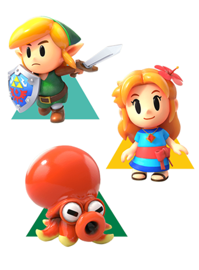 Where To Buy The Zelda: Link's Awakening amiibo - Guide