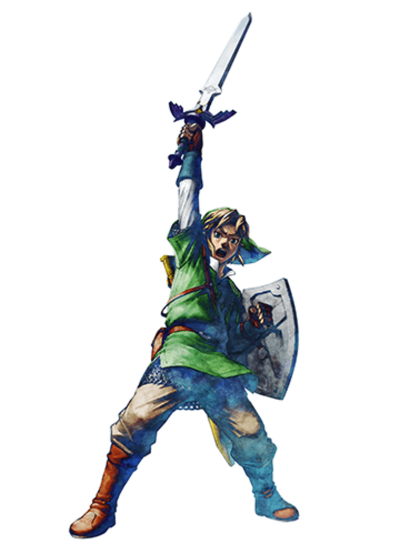 The Legend Of Zelda Skyward Sword (Steelbook) Nintendo Switch - e2zSTORE