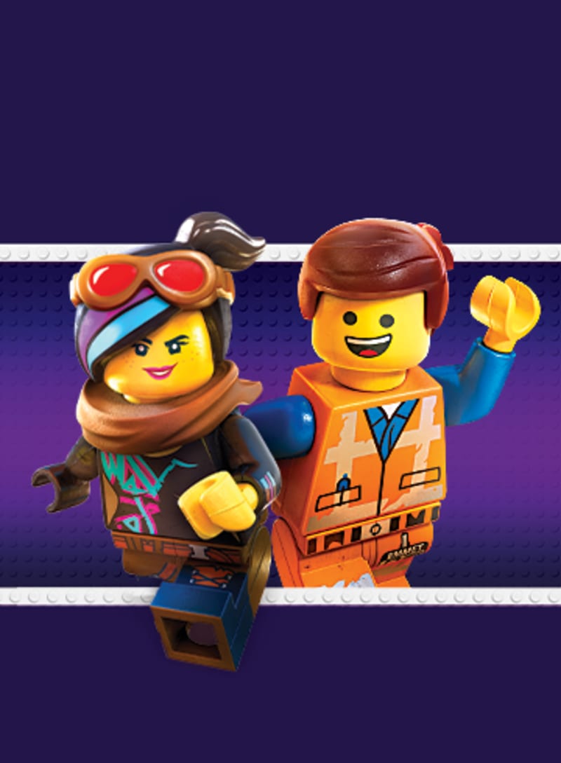 ongeduldig uitlokken snap The LEGO Movie 2 Videogame for Nintendo Switch - Nintendo Official Site