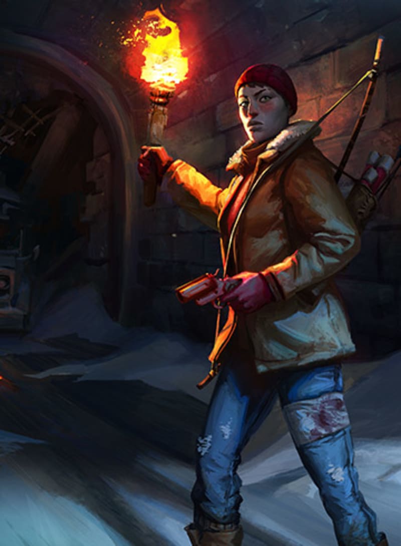 The long dark nintendo switch release date sale