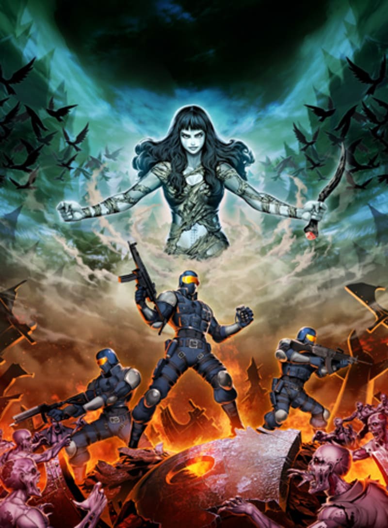The mummy deals demastered switch physical