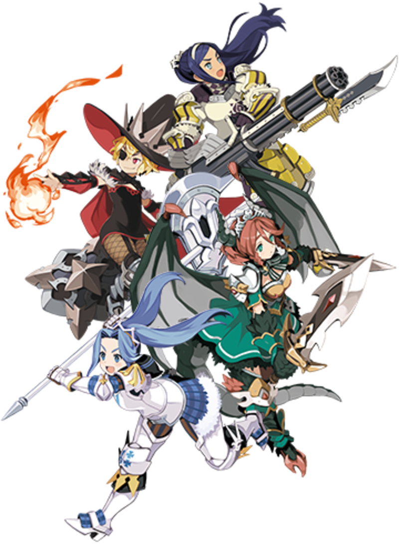 The Princess Guide for Nintendo Switch Nintendo Official Site