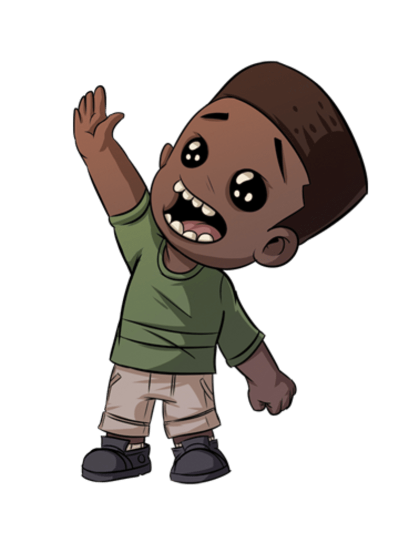 Think of shop the children ps4