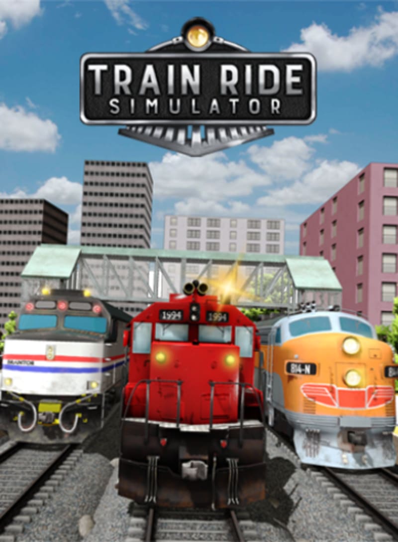 Train Ride for Switch - Nintendo Official