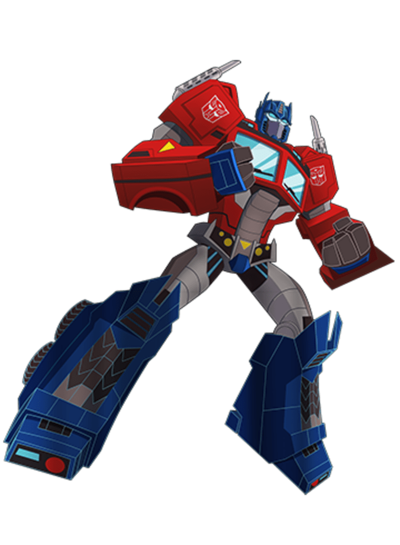 TRANSFORMERS: BATTLEGROUNDS for Nintendo Switch - Nintendo Official Site