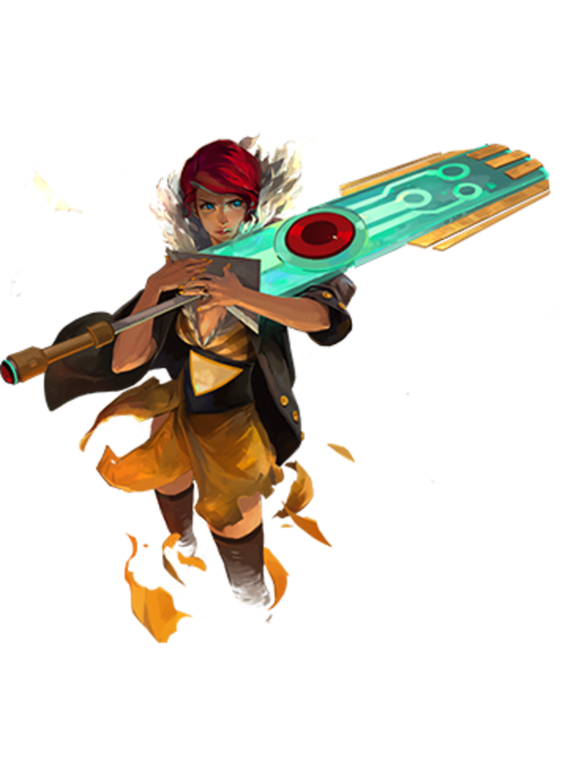 Transistor eshop shop