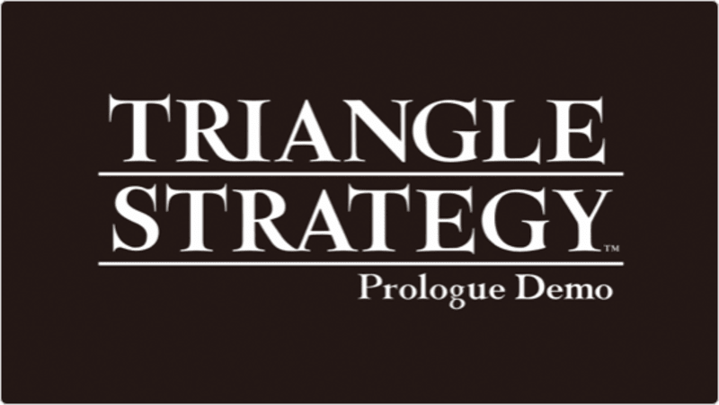 Triangle Strategy, avance. Preview con experiencia de juego, tráilers y  precio para Nintendo Switch