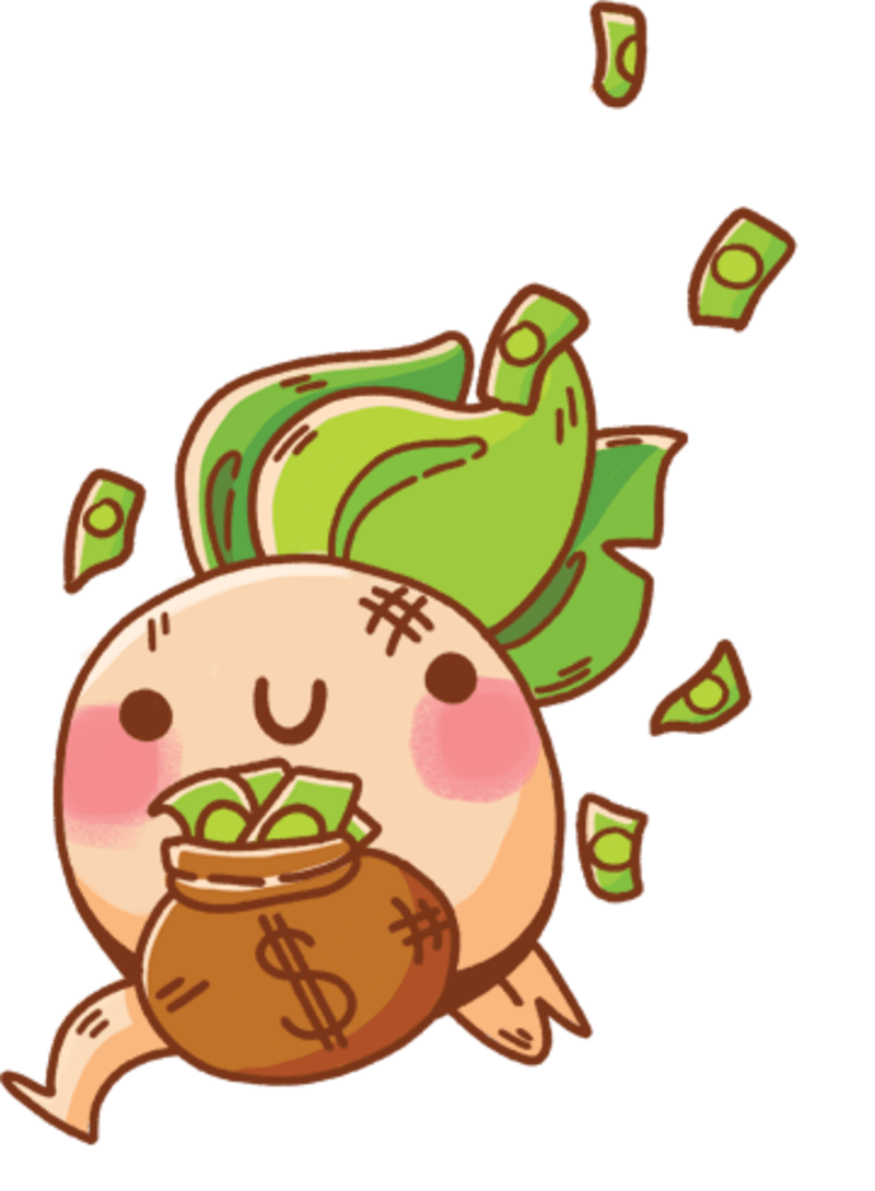 Turnip Boy Commits Tax Nintendo - Evasion Nintendo Switch for Site Official
