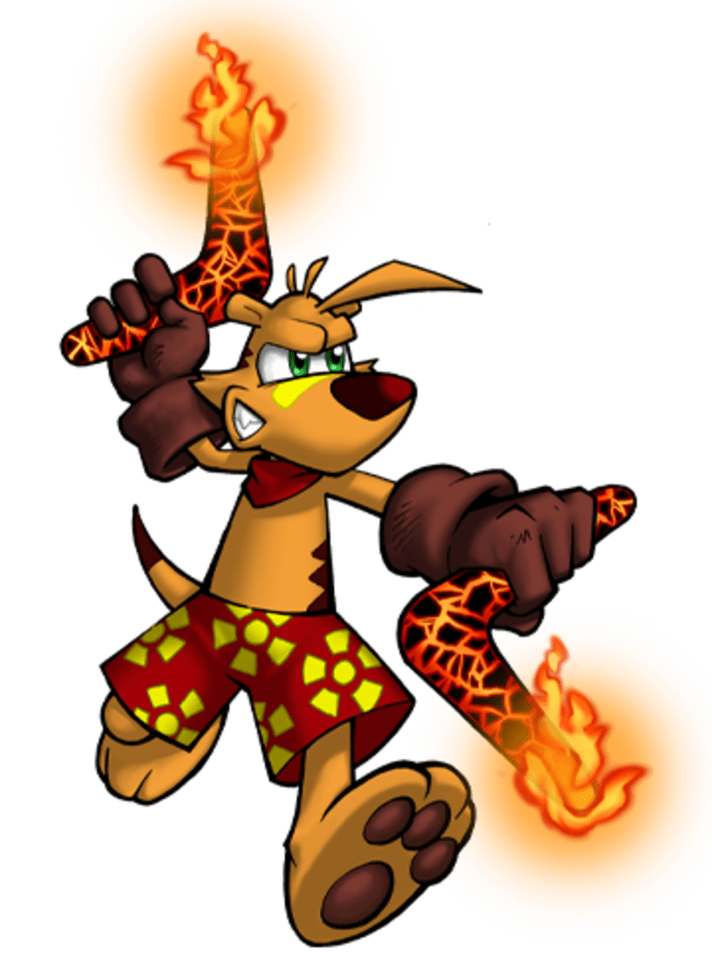 Ty the tasmanian tiger nintendo switch release date store