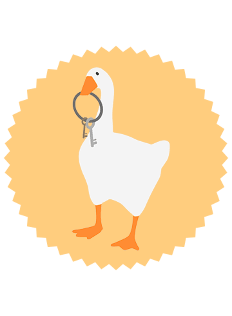 Untitled Goose Game, Nintendo Switch download software, Games