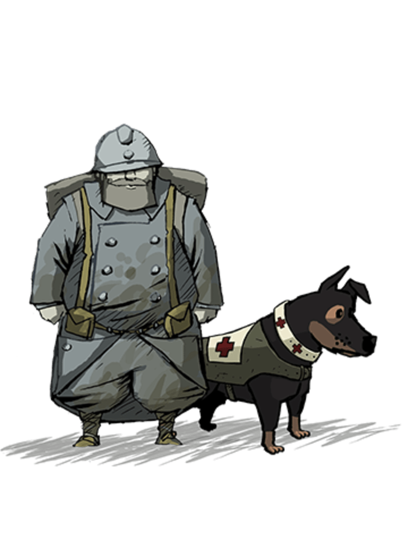 Valiant Hearts: The Great War For Nintendo Switch - Nintendo.