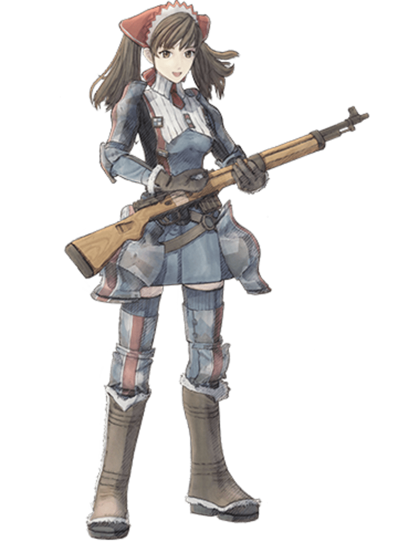 Nintendo switch valkyria chronicles deals