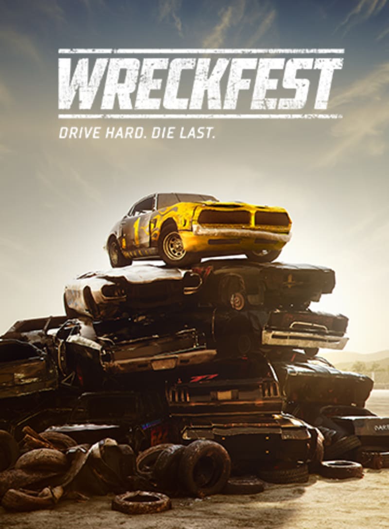Wreckfest digital sale