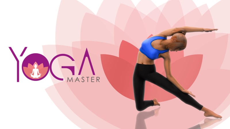 Overtollig George Bernard consultant YOGA MASTER for Nintendo Switch - Nintendo Official Site
