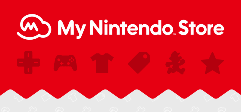 Nintendo Switch Games - My Nintendo Store