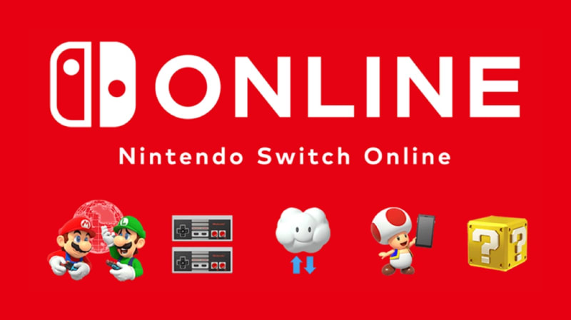 Nintendo Switch - My Nintendo - Official Site