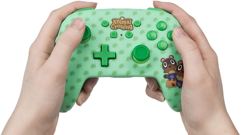 Nintendo switch animal crossing remote new arrivals