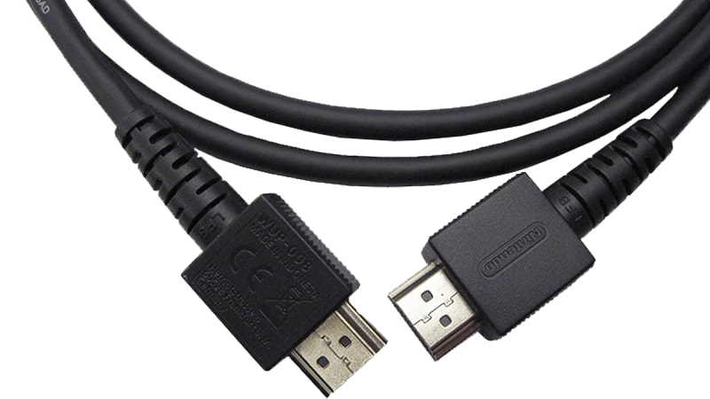 ophobe dyd aktivering HDMI Cable for Switch - Hardware - Nintendo - Nintendo Official Site