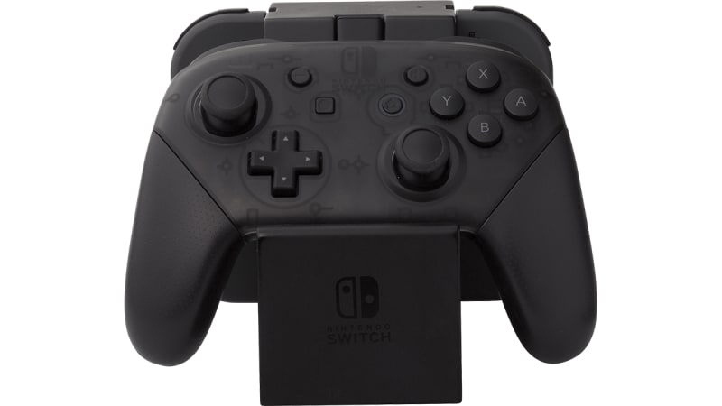 Station de charge pour manette Nintendo Switch, support de charge