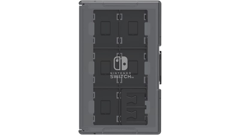 Game Card Case for Switch - Hardware - Nintendo - Nintendo Official Site