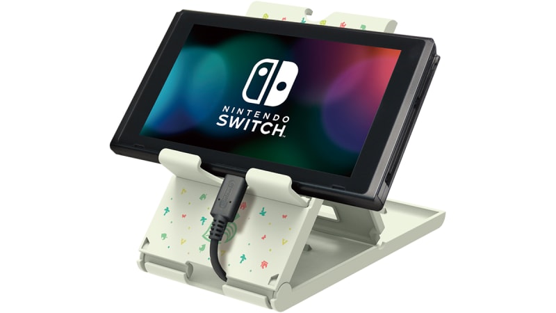 Nintendo switch stand animal crossing online