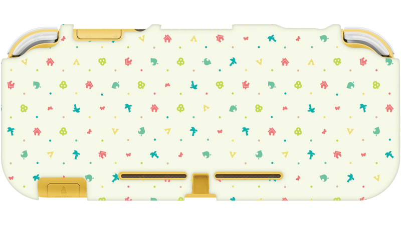Hori duraflexi animal crossing 2025